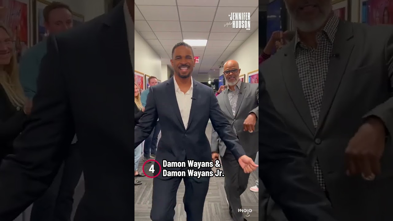 The Jennifer Hudson Show trailer thumbnail