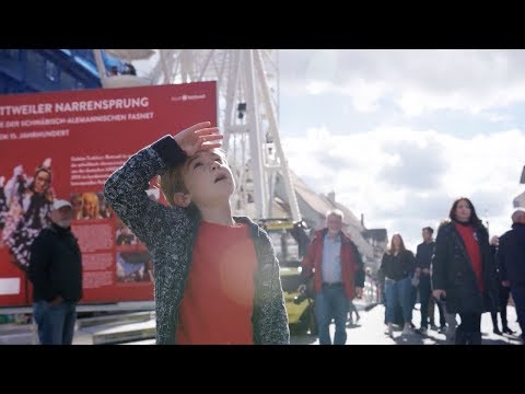 Stadt Rottweil Original Image Film