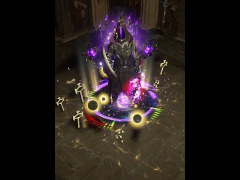Path of Exile - Crackling Lance Inquisitor - 3.12 Heist