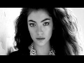 Lorde - Everybody Wants To Rule The World ...