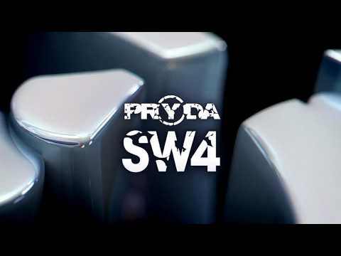 Pryda - SW4 (Eric Prydz) [OUT NOW]