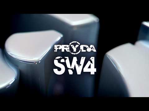 Video SW4 (Audio) de Eric Prydz