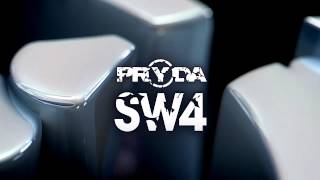 Pryda - SW4 (Eric Prydz) [OUT NOW]