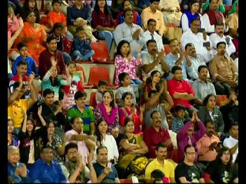 PM Modi's speech at Indian Community Event in Muscat, Oman