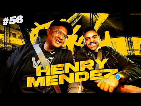 HENRY MENDEZ en el BATMOWLI #56 RAYOS DE SOL y los MILLONES GENERADOS, 125.000€ por la LIBERTAD...
