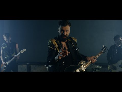 CIVILNÍ OBRANA - Já Si Tě Vypiplám (Official Music Video)