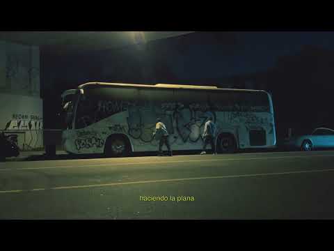 El Kalvo and H-ico El Señor del Funk