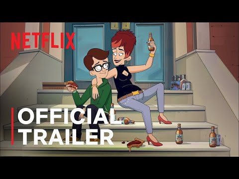 YouTube Trailer