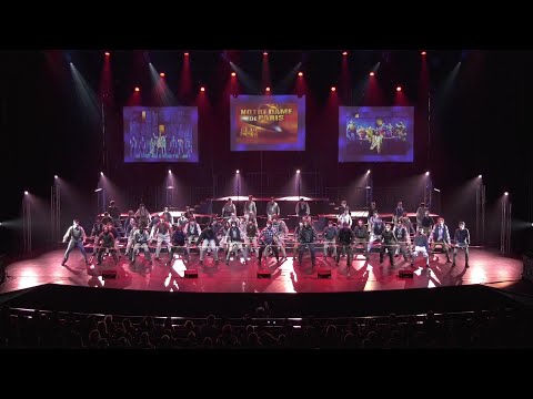 Les Sans-papiers - Les Petits Chanteurs de Laval