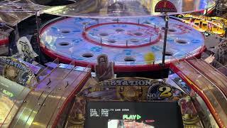 グランドエラープレミアム サテライトチャレンジ 