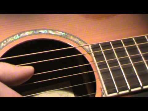 Acoustic Guitar Tutorial: John Lennon, 