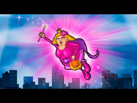 Cindy aus Marzahn..Pink ist bjutyful *Hörspiel*