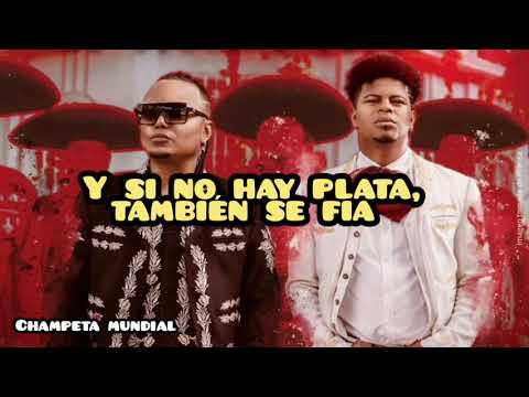 Vive tu vida_Mr black ft. Keyvin Ce. [audio oficial] letras