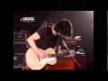 The White Stripes - Death Letter live TIM Festival 2003