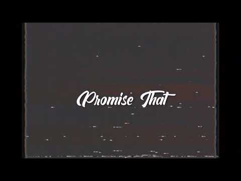 Allstar Jr x Nice - Promise that (Official Music Video)