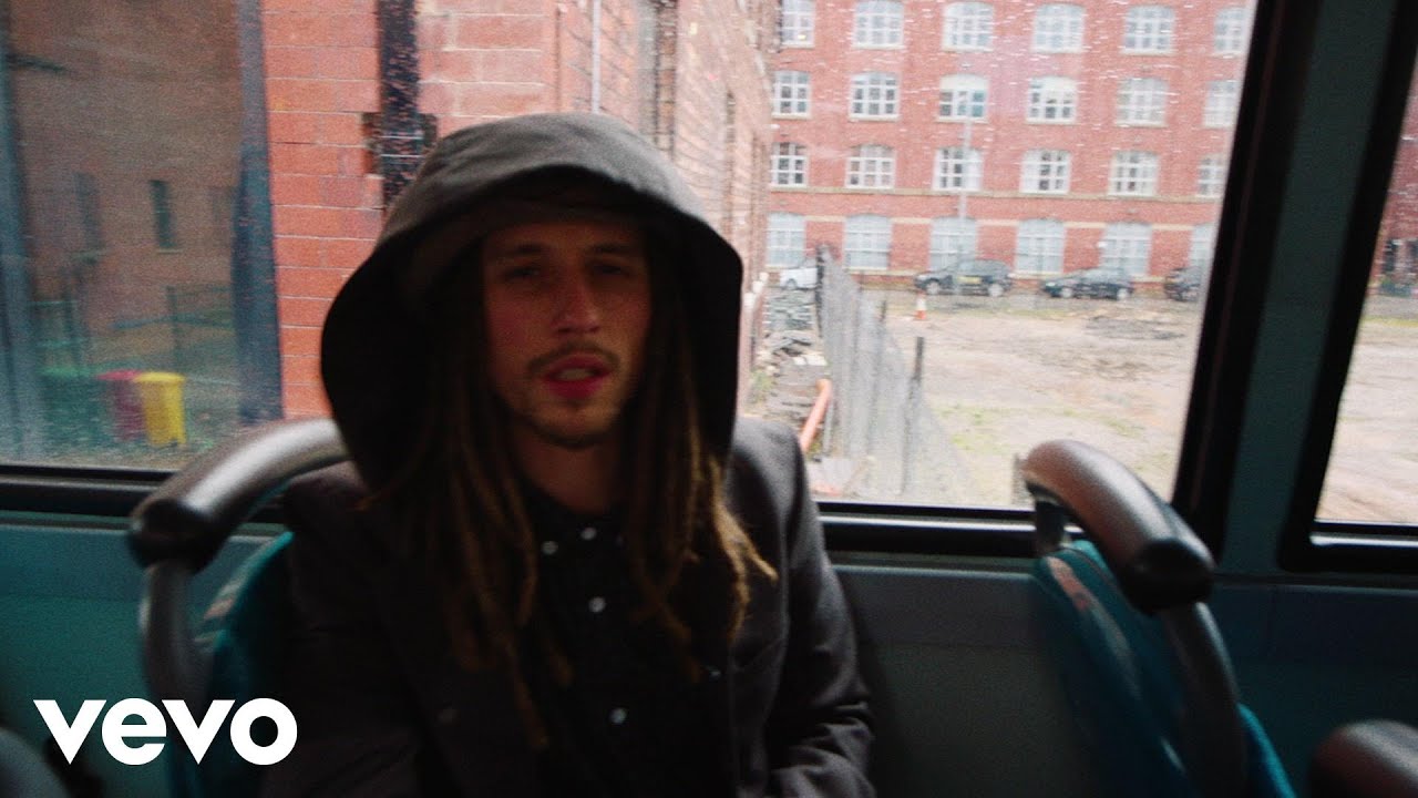 JP Cooper ft. Avelino — Five More Days