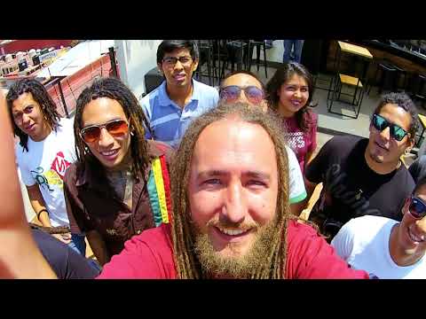 Jah Nattoh - Tener la misma sensación (I Know You Riddim by Positive Vibz) · VÍDEO OFICIAL