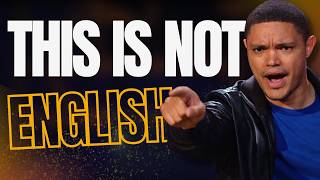 You Don’t Speak English… You Speak AMERICAN 😂 MQDEFAULT Thumbnail