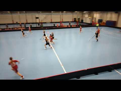 IK Standard   Strängnäs IBK 2024 01 20 Period 2