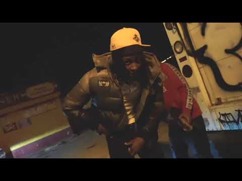 "RED KEY"- OA ft Boss Gottie & Rb Santanna (Shot By @whoissuburbguy)