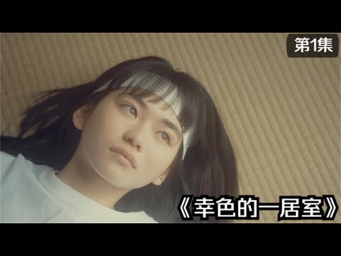 杏色的一居室結局