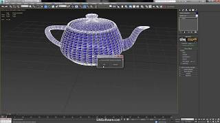 ProxSi is an easy to use proxy plugin for 3ds Max, giving users the ability to lock your geometry and protect it from any type of export when file sharing or collaborating with 3rd parties.