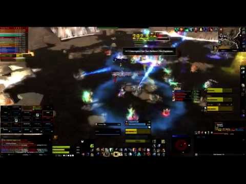 Fallen Protectors HC