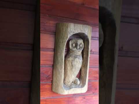 #Pensiunea Chez Marie [Brateș] / #BICAZ & IZVORU MUNTELUI