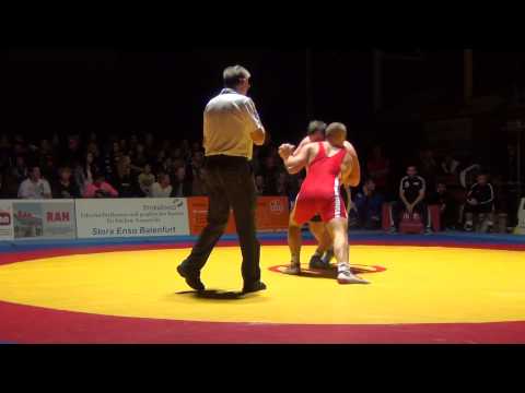 130 Kg GR Jan Zirn - Jozef Apro