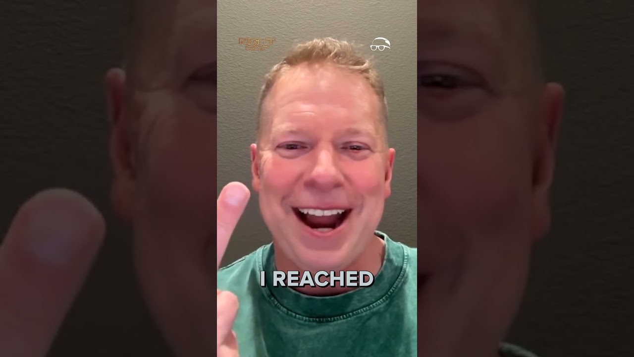 Minister Ocho shows up on time, on theme, & performs at the reception #nightcap #ochocinco #garyowen