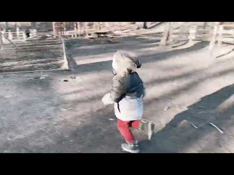 TOR H - Parkour @ G-Klaven - mars 2022