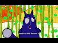 Peg Cat Cat Crying