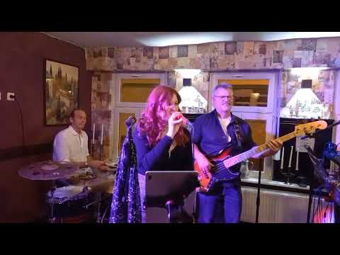 Secret Tip Band - Higher Ground - Cover