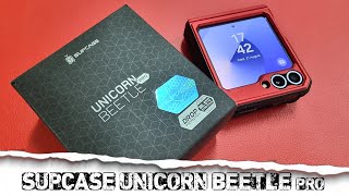Supcase Unicorn Beetle Pro: The Ultimate Protection for Your Device!