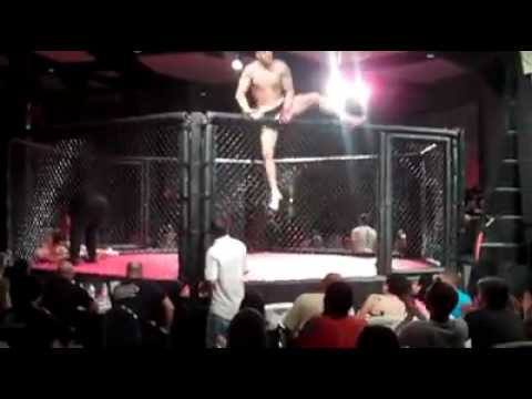 SASA CIMBALJEVIC VS DANIEL FIROVED MG 18