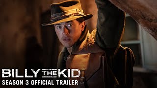 Season 3 Official Trailer