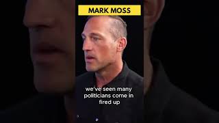 Mark Moss Bold Predictions: Prepare Yourself for What's Coming! | Latest Bitcoin and Gold Update