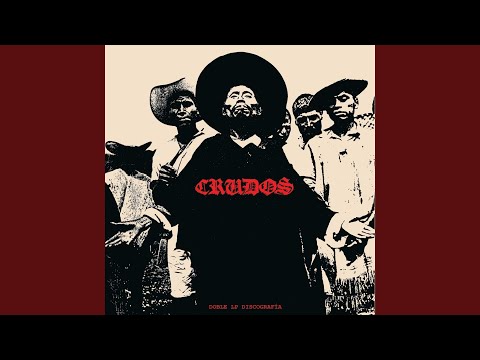 Los Que Geremos - Los Crudos