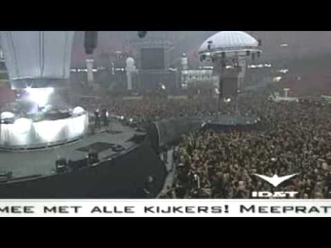 Outblast - Live at Sensation Black 2005 4/9