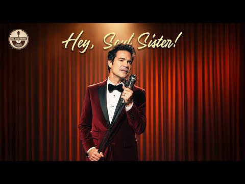 Hey, Soul Sister (Soul-Blues) | SoulShade Reworks