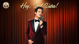 Download lagu Hey, Soul Sister (Soul-Blues) | SoulShade Reworks mp3