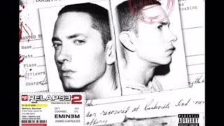 Eminem - Oh No