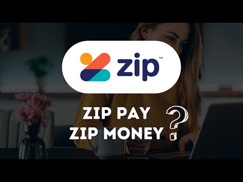 What are Zip Pay and Zip Money? | The Ultimate Video