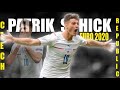 Patrik Schick is UNDERRATED ! EURO 2020 | Skills/Goals HD