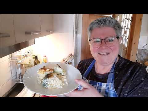 Tortelliniauflauf mit Brokkoli, schnell und lecker