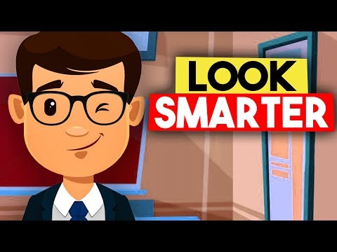 download lagu mp3 mp4 How To Look Smart, download lagu How To Look Smart gratis, unduh video klip How To Look Smart