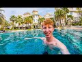 Luxury Rajasthan 450 Leela Palace
