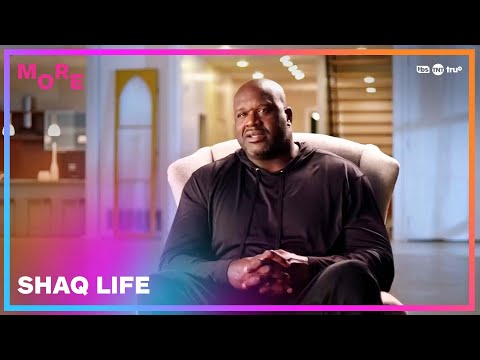Acts of Shaqness (Clip) | Shaq Life | MORE