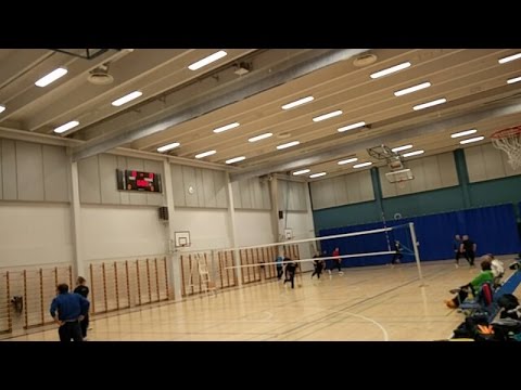 AitRi vs. Tuto välierä 2-sarja