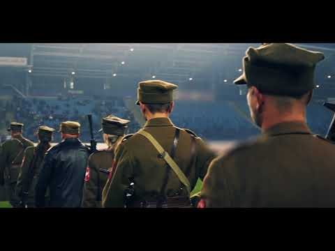 Norbert „Smoła” Smoliński - Hymn Lubelskiej Braci